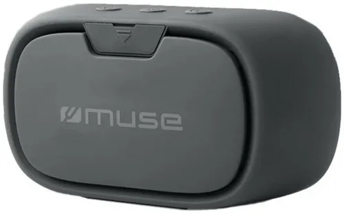 Głośnik mobilny MUSE M-370 DJ Czarny
