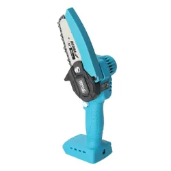 Piła łańcuchowa akumulatorowa DEDRA 18V DED7030A11 2,0AH