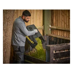 Kosiarka akumulatorowa STANLEY SCMWP3701M2-QW V20