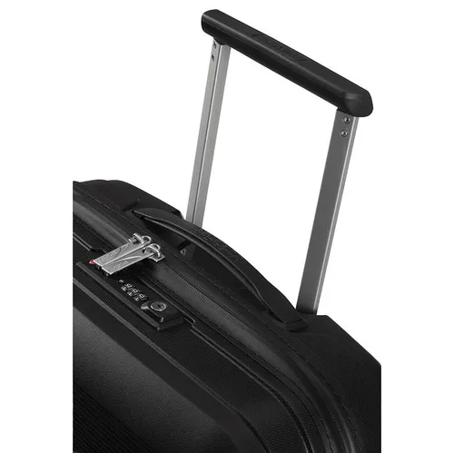 Walizka kabinowa American Tourister Airconic - onyx black