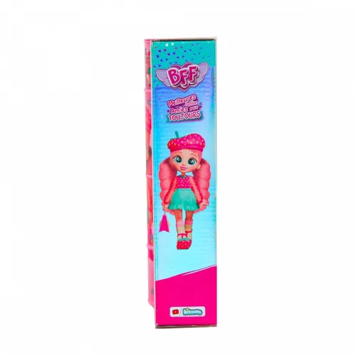 Кукла Tm Toys BFF Ella Doll S2