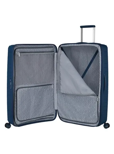 Walizka duża XL American Tourister FastForward - navy blue
