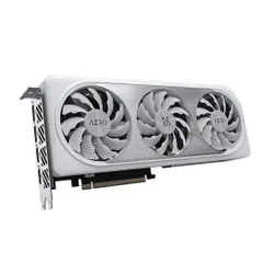 Karta graficzna Gigabyte GeForce RTX 4060 Ti AERO OC 8GB GDDR6 128bit DLSS