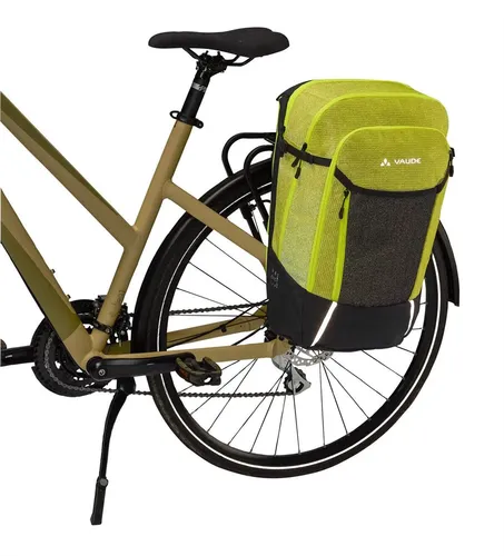 Sakwa VAUDE Cycle 28 II Luminum
