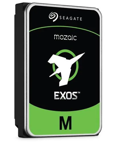 Dysk SEAGATE Exos M 32TB 3.5" SATA III HDD