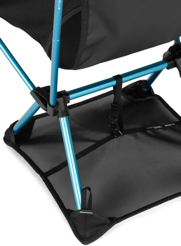 Podkładka mata pod krzesło Helinox Ground Sheet Chair One (re) - black