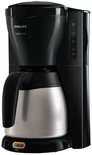 Ekspres PHILIPS Café Gaia HD7544/20