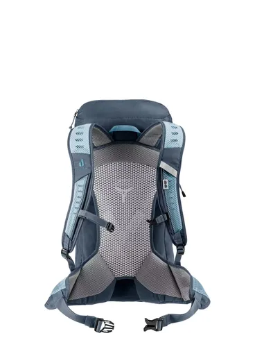 Plecak z siatką dystansową Deuter AC Lite 24 - atlantic/ink