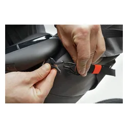 Torba podsiodłowa GEOSMINA Seat Bag