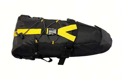 Koltuk kılıfı SPORT ARSENAL W2B Bikepacking sanat. 602