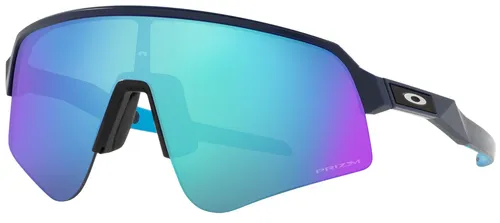 Велосипедные очки OAKLEY Sutro Lite Sweep PRIZM Sapphire