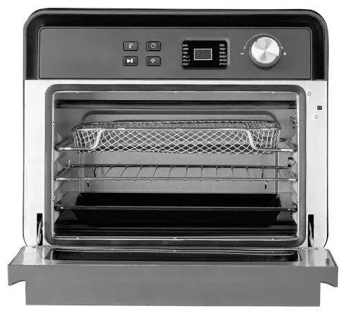 Air fryer Caso Germany CASO 3000 AirFry Chef 1700 1700W
