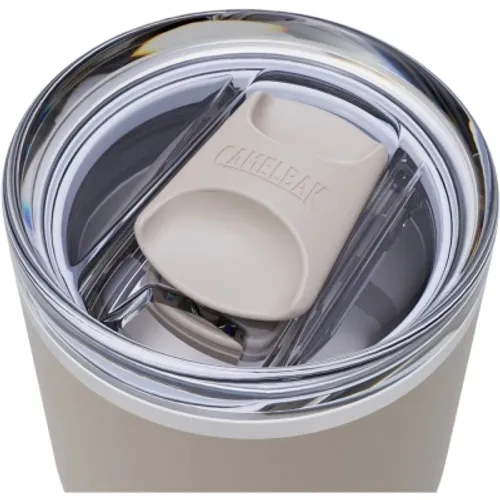 Kubek termiczny Camelbak Thrive Tumbler VSS beżowy - 900ml
