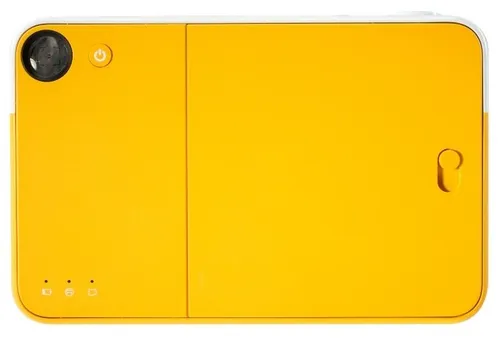 Aparat KODAK Printomatic Żółty