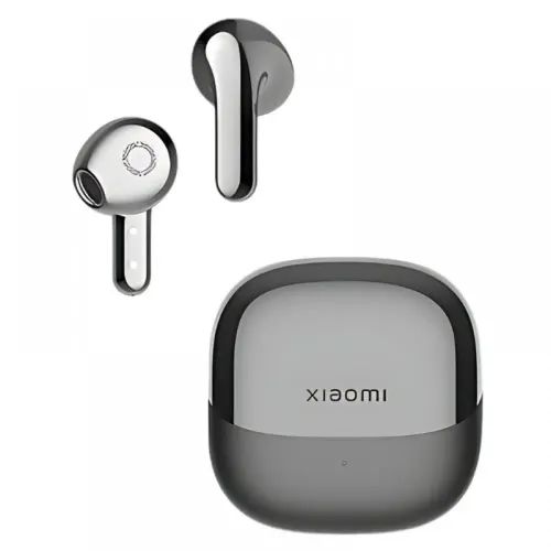 Słuchawki bezprzewodowe Xiaomi Buds 5 Douszne Bluetooth 5.4 Czarny