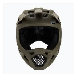 Kask rowerowy dziecięcy Fox Racing Rampage 5050 CE/CPSC Jr military