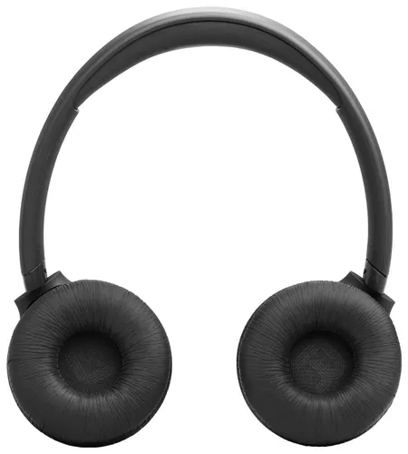 Słuchawki nauszne JBL Tune 530BT Czarny