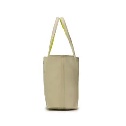 Сумка Lacoste Shopping Bag NF2142AA Brindille Jaune Elec L50