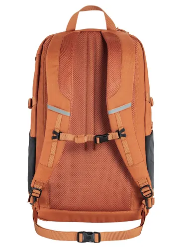 Повседневный рюкзак Fjallraven Skule 28-terracotta brown