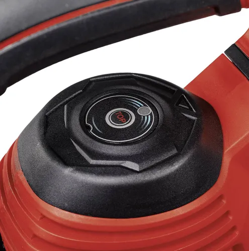 Odkurzacz do liści akumulatorowy EINHELL 2X18V GE-CL 36/230 Li E Solo Brak aku