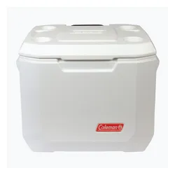 Lodówka turystyczna Coleman 50QT Wheeled Marine white
