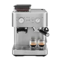 Ekspres kolbowy KitchenAid 5KES6551ESX