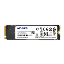 Dysk ADATA Legend 710 512GB SSD