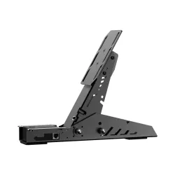 Pedały PXN PD HM Pedał sprzęgła do PC Szary