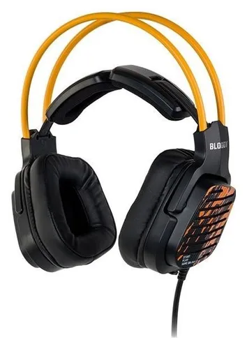 A4Tech Bloody G565 Energy czarne