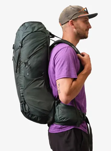 Plecak trekkingowy Gregory Paragon 50 - alpine black