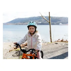 Kask rowerowy LAZER Pnut KinetiCore