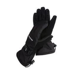 Rękawice narciarskie Viking Tuson black