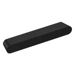 Soundbar Sonos Ray Wi-Fi AirPlay Czarny