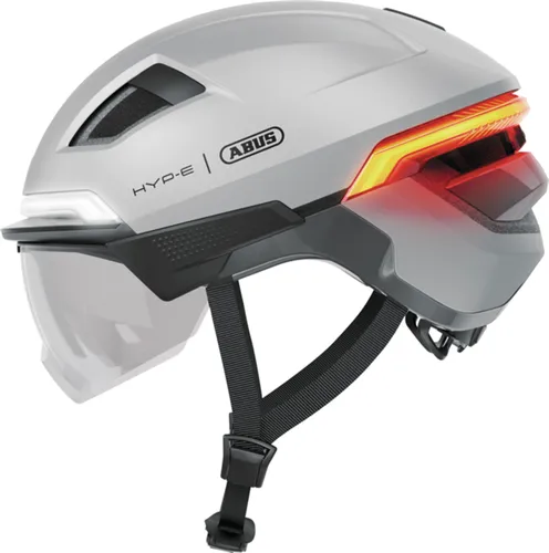 Kask rowerowy ABUS Hyp-E BL.ACE