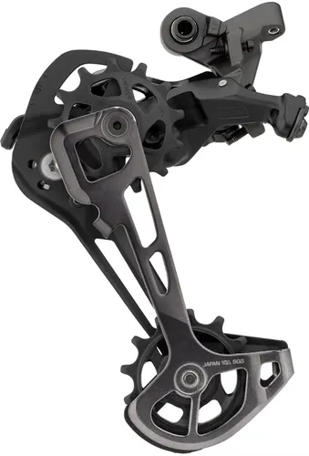 Shimano Deore XT RD-M8120 Arka Vites Değiştiricisi