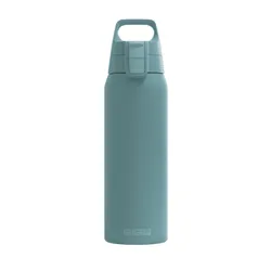 Butelka termiczna Sigg Shield Therm One 0,75 l - morning blue