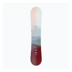 Deska snowboardowa damska Rossignol Soulside