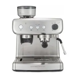 Ekspres BREVILLE Barista Max VCF126X