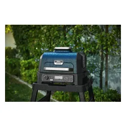 Grill elektryczny Ninja Woodfire Pro XL OG850EU 1395cm2