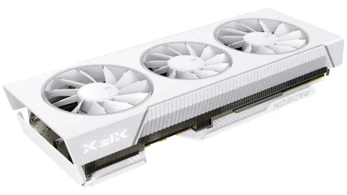 Karta graficzna XFX Quicksilver Radeon RX 7800 XT Magnetic Air Gaming 16GB GDDR6 256bit FSR