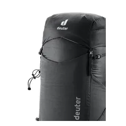 Plecak turystyczny damski Deuter Speed Lite Pro 28 SL - black