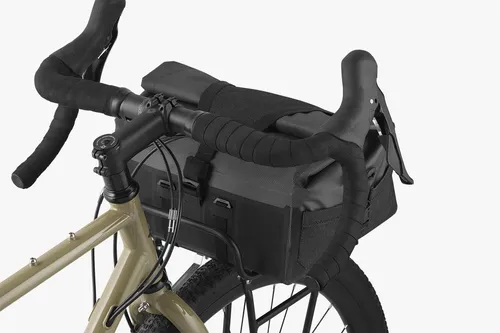 Torba na bagażnik APIDURA Expedition Front Rack Pack