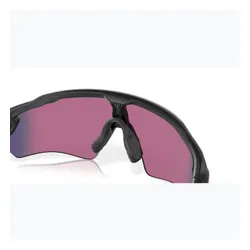 Okulary przeciwsłoneczne dziecięce Oakley Radar EV XS Path matte black/prizm road