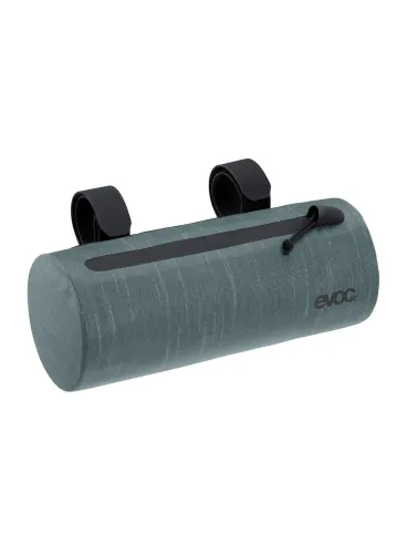 Torba na kierownicę Evoc Handlebar Pack WP 1,5 - steel