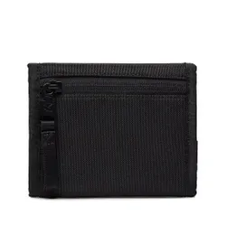 Большой мужской кошелек Calvin Klein Jeans Sport Essentials Velcro Wallet K50k511437 Black BEH