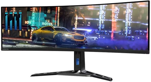 Lenovo Legion R45w- 165Hz | DQHD | 44,5'' | VA | 1ms [oferta Outlet]