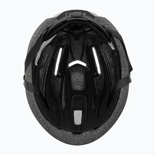 Kask rowerowy Rogelli Cuora black