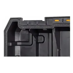 Zestaw skrzynek narzędziowych DEWALT McLaren 3 w 1 DWST60452-1