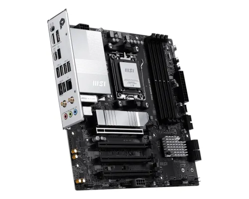 Płyta główna MSI PRO B850M-P WIFI