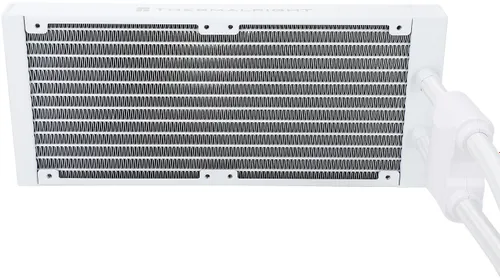 Chłodzenie wodne THERMALRIGHT Frozen Notte 240 ARGB V2 Biały